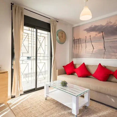 Apartment Ma1a-apt With Rooftops With Palms Close To Old Town