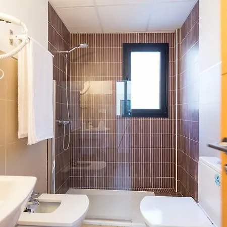 Ma1a-apt With Rooftops With Palms Close To Old Town Apartment